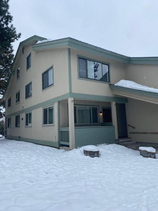 Mccall Mountain Getaway - Pet Friendly Exterior foto